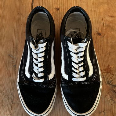 Vans Old Skool Sneakers