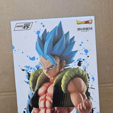 Dragon Ball figure