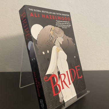 Bride by Ali Hazelwood