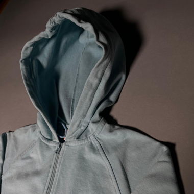 Lacoste Zipper
