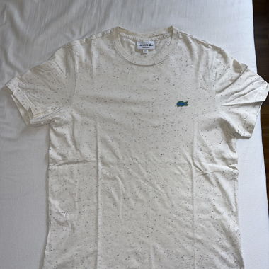 T-shirt Lacoste