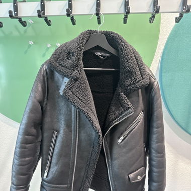 Jacke Zara