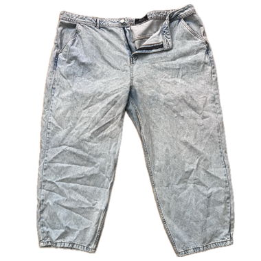 Plus-size Jeans
