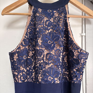 Abendkleid