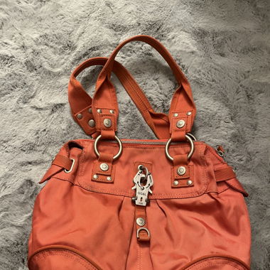 George Gina and Lucy Bag