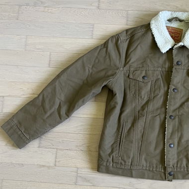 Veste Levi’s