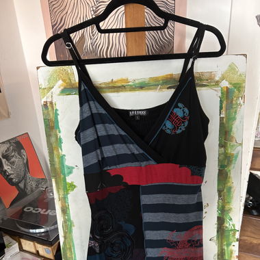 Y2K Kleid