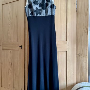Vintage Kleid Moschino Cheap&Chic