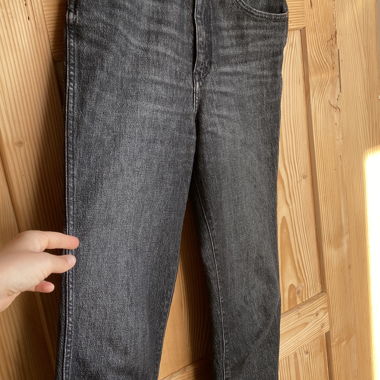 Wrangler Wild West Jeans, taille W29 L32