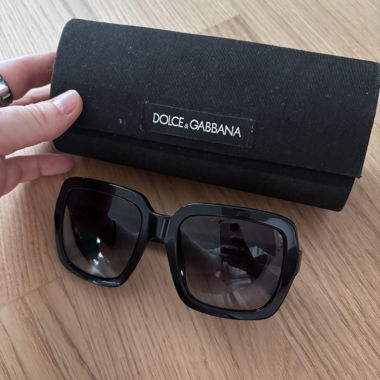 Occhiali da sole Dolce & Gabbana