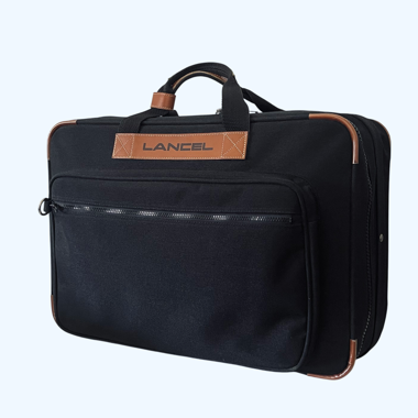 LANCEL Travel Bag