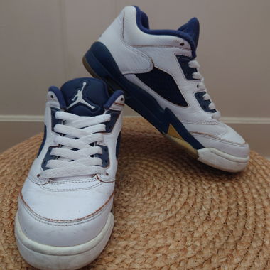Nike Air Jordan sneakers