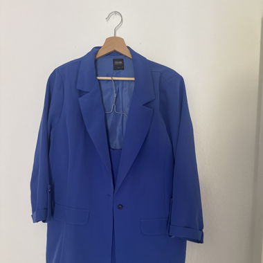 Pantaloni e Blazer