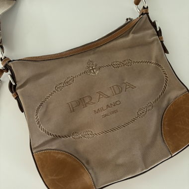 Sac bandouliere Prada
