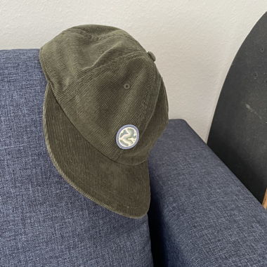 Patagonia Cord-Cap