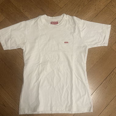 T-shirt Supreme