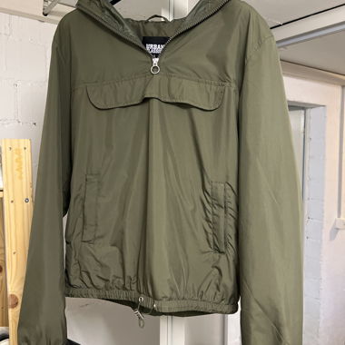 Jacke