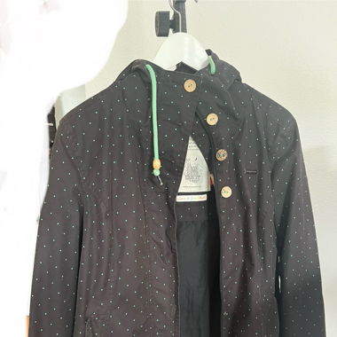 vegane Jacke Ragwear