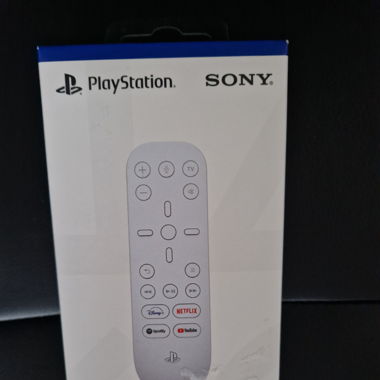 Ps5 fernbedinung neu