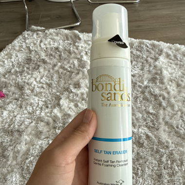 Gommeur pour autoprene Bondi Sands