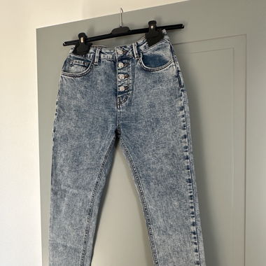 Jeans Bash