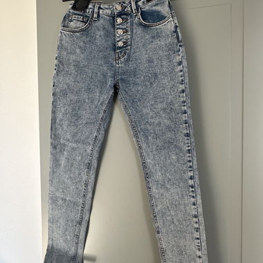 Jeans Bash