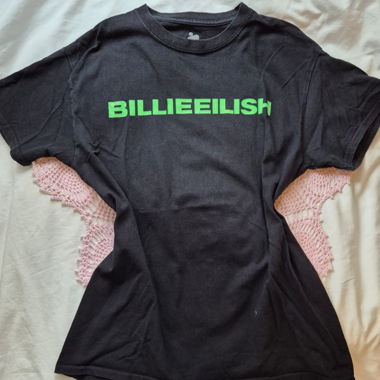 Billie Eilish T-Shirt