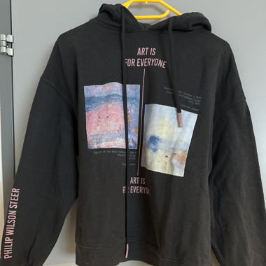 Tate Hoodie