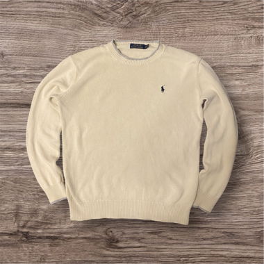 Ralph Lauren Strickpullover