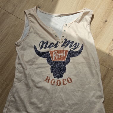 Sommer top