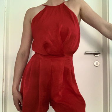 Jumpsuit Zara M
