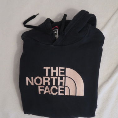 The North Face Hoodie
