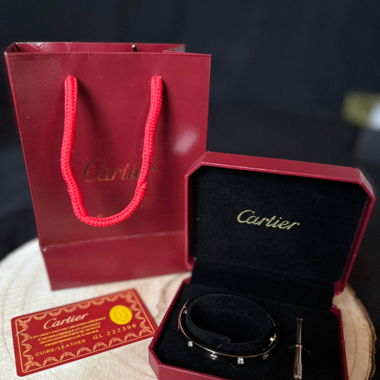 Cartier Love Armband r3p