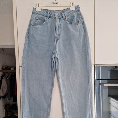 90's Baggy Jeans