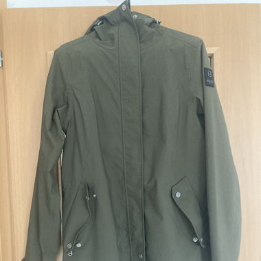 Damenregenjacke 8848 Altitude Gr.38