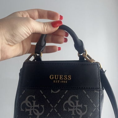 Guess Handtasche 