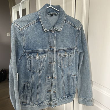 Veste jeans