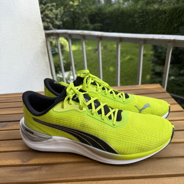 Puma Electrify Nitro 3