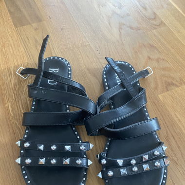 Riemensandalen