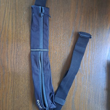 Jogging bag