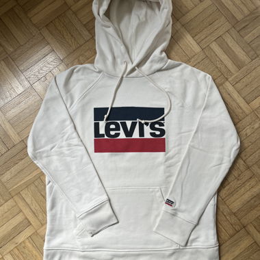 Levi‘s Kaputzenpilli