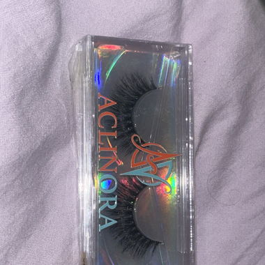 ACLINORA LASHES