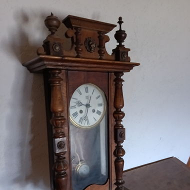 Horloge