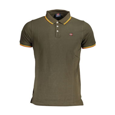 Polo Homme Norway 1963 – Neuf avec étiquette