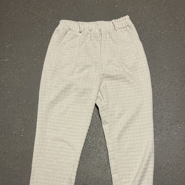 Hose beige