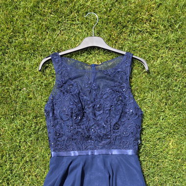 Kleid