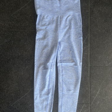 hellblaue Prozis Leggins Original