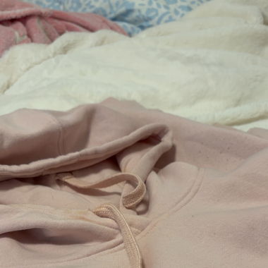 Rosa Hoodie