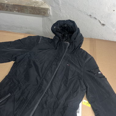 Giacca invernale donna Tommy Hilfiger