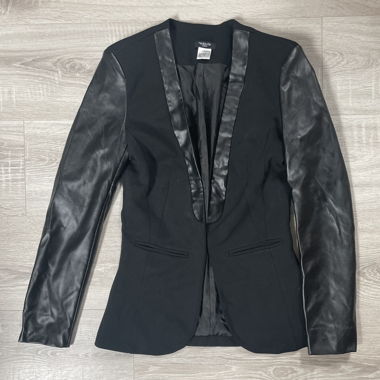 Veste 